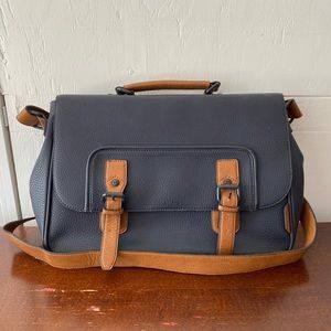 Mens Crossbody Bag